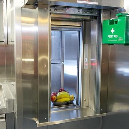 Passenger Lift